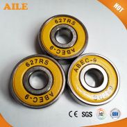 High Quality Custom Printing 627 Bearing For Inline Skate