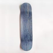 Skateboard deck