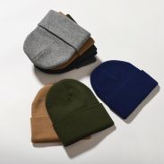 High Quality Beanie Custom Plain Warm Winter Hats Letter Logo Knit Beanie Unisex